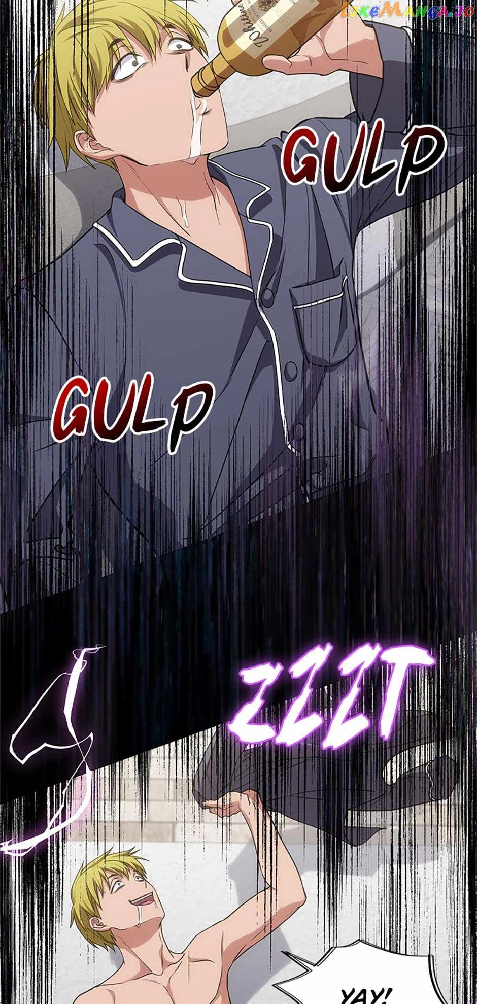 Psychometrer Super Sense Detective Chapter 21 65